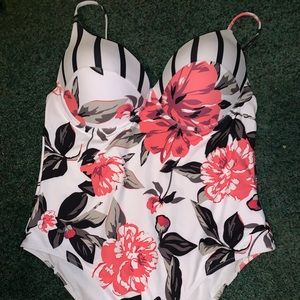 Brand new swimsuit size XL